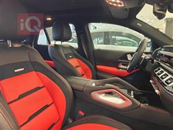 مرسيدس بنز GLE